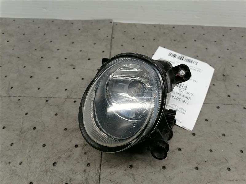 Driver Corner/Park Light Fog-driving Bumper Mounted Fits 08-12 AUDI A5 799166