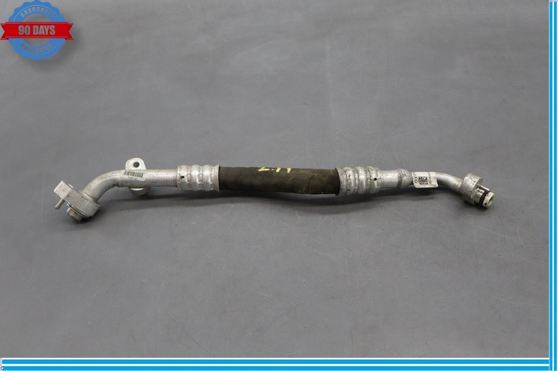 14-21 BMW I01 i3 AC A/C Air Conditioning Line Pipe Hose 64509321877 Oem