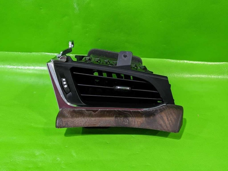15-20 ESCALADE DRIVER LEFT FRONT AC VENT W/WOODGRAIN OEM 4532-30