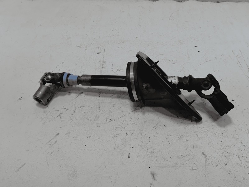 19-25 Toyota RAV4 Steering Column Lower Intermediate Shaft W/ Coupling Cover OEM