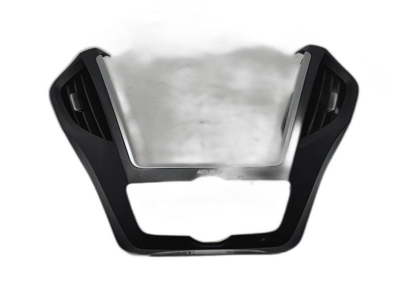 ACURA MDX DASH DASHBOARD CENTER AIR VENT TRIM COVER PANEL BEZEL 2014 - 2020 OEM