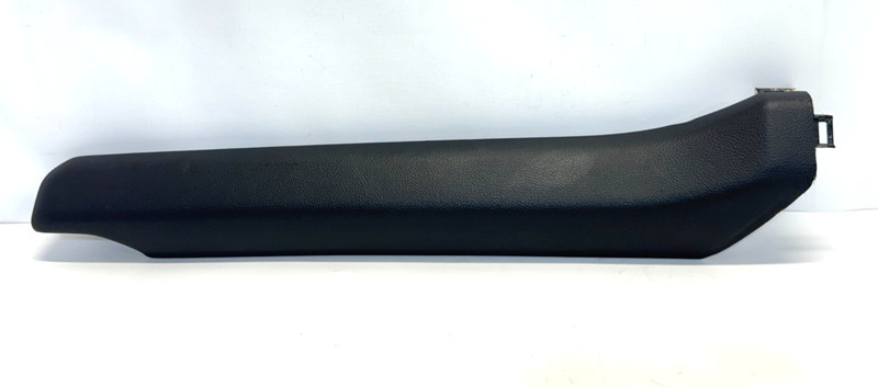 ✅ 2019-2025 RAM 1500 5th Gen OEM FRONT RIGHT BLACK DASHBOARD PANEL TRIM COVER