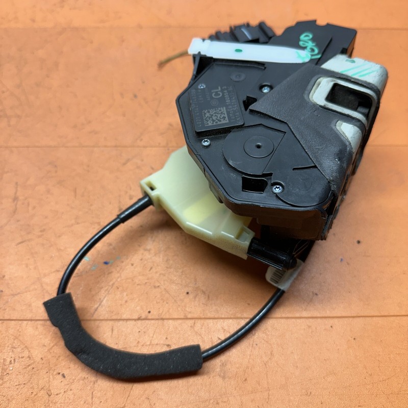 GN1A5426413BC | 2018 - 21 FORD ECOSPORT OEM REAR BACK DOOR LOCK ACTUATOR