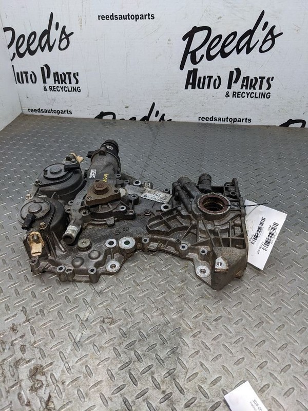 Timing Cover 1.4L Fits 13-20 TRAX 1139004
