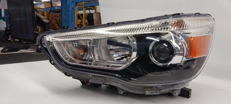 11-'19 MITSUBISHI OUTLANDER SPORT Left Driver Headlight Headlamp OEM Grade B