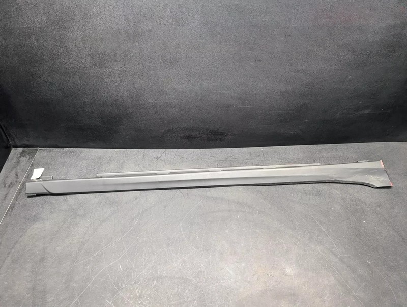 Right Rocker Panel Molding 2022 Subaru Crosstrek 91112-FL102 2018 2019 - 2023 X
