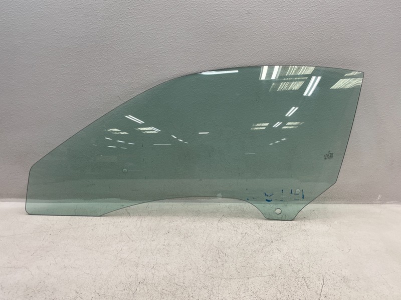 2013-2016 Mercedes SL550 SL400 R231 Front Left Door Window Glass Panel 1587 OEM
