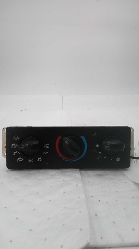 2010 Ford Ranger A/C Selector Switch OEM Red 594271, 69K Miles, Warranty