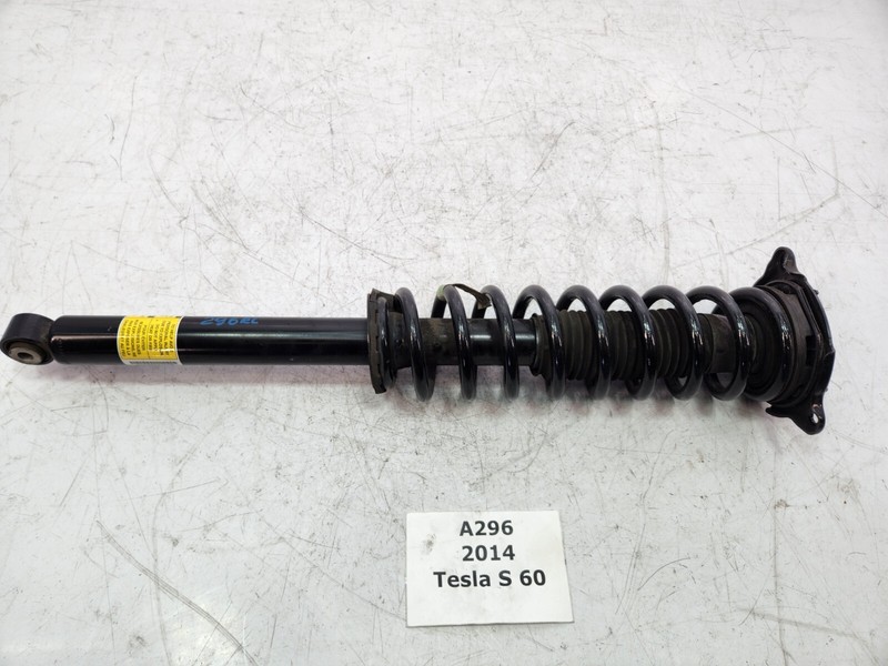 ✅ 2012-2016 FOR Tesla Model S Rear Left Driver Side Bilstein Shock Strut