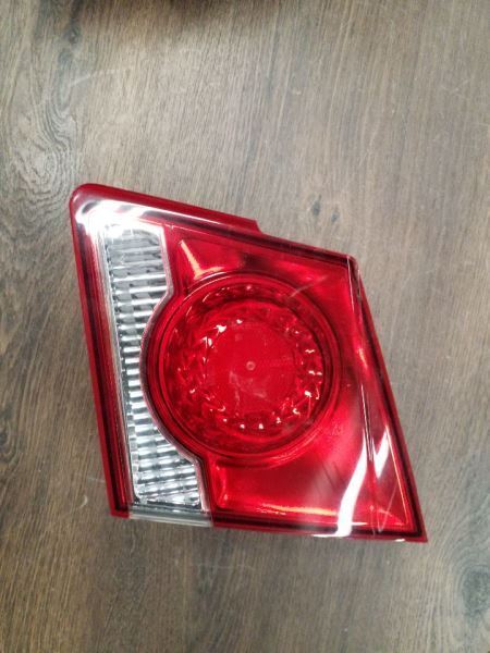Passenger Tail Light VIN P 4th Digit Limited Fits 11-16 CRUZE 2974906