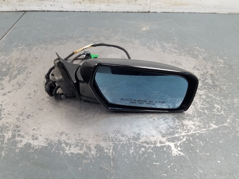 2005 Cadillac CTS-V Sedan Right Passenger Side Mirror #6859 V6