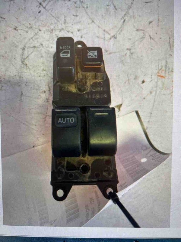 Door Switch Front TOYOTA SOLARA CONVERTIBLE 03 04 05 06 07 08