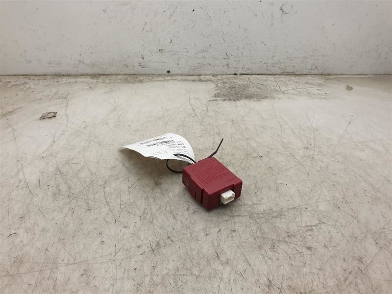 2003 TOYOTA HIGHLANDER CHASSIS ECM DOOR RECEIVER CONTROL MODULE ASSEMBLY