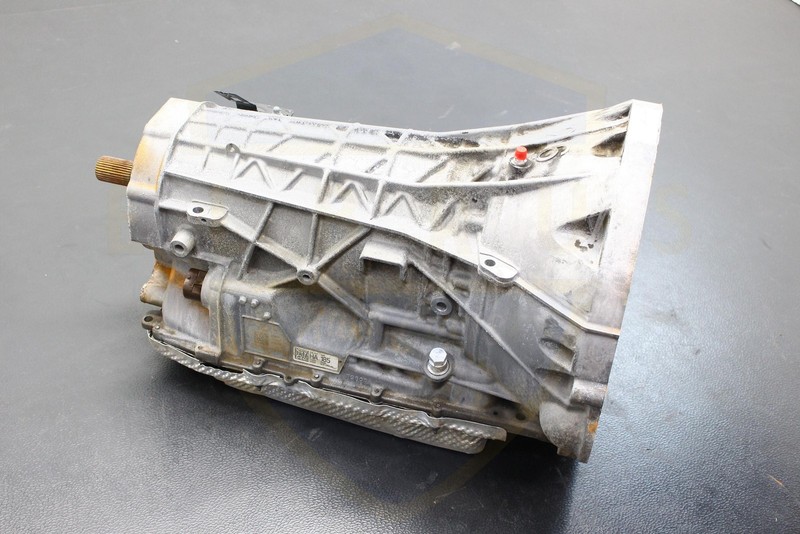 2022 2023 2024 2025 LINCOLN NAVIGATOR TRANSMISSION TRANSAXLE ASSEMBLY 4x4 *56K*