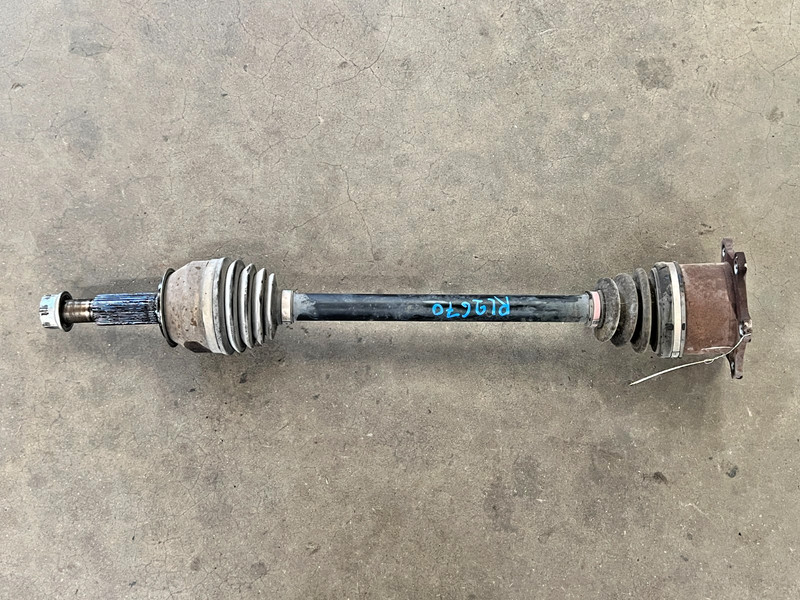 ⭐2011-2024 INFINITI QX56 AWD REAR LEFT SIDE AXLE SHAFT HALFSHAFT OEM LOT2670