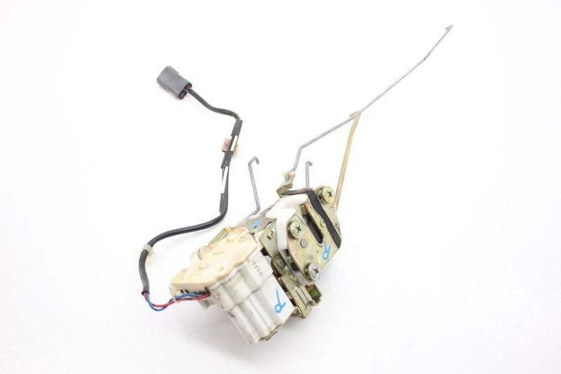 1999-2000 Mazda MX-5 Miata 1.8L Passenger Right Front Door Latch Lock Actuator