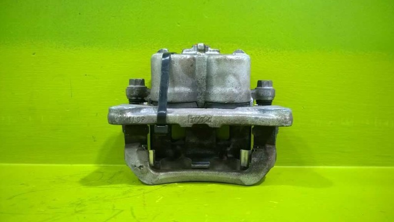 07-15 MKX EDGE DRIVER LEFT FRONT BRAKE CALIPER OEM 3203-87