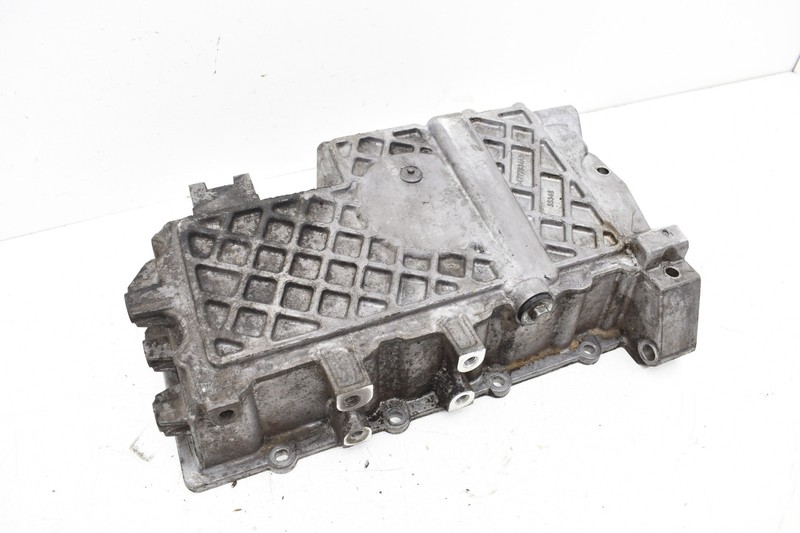 2002-2008 MINI COOPER S R53 1.6L W11B16A Engine Oil Pan Assembly OEM KW72