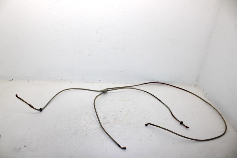 2005 Arctic Cat 400 Auto Trans Oem Front Brake Lines 1402-086 AA5