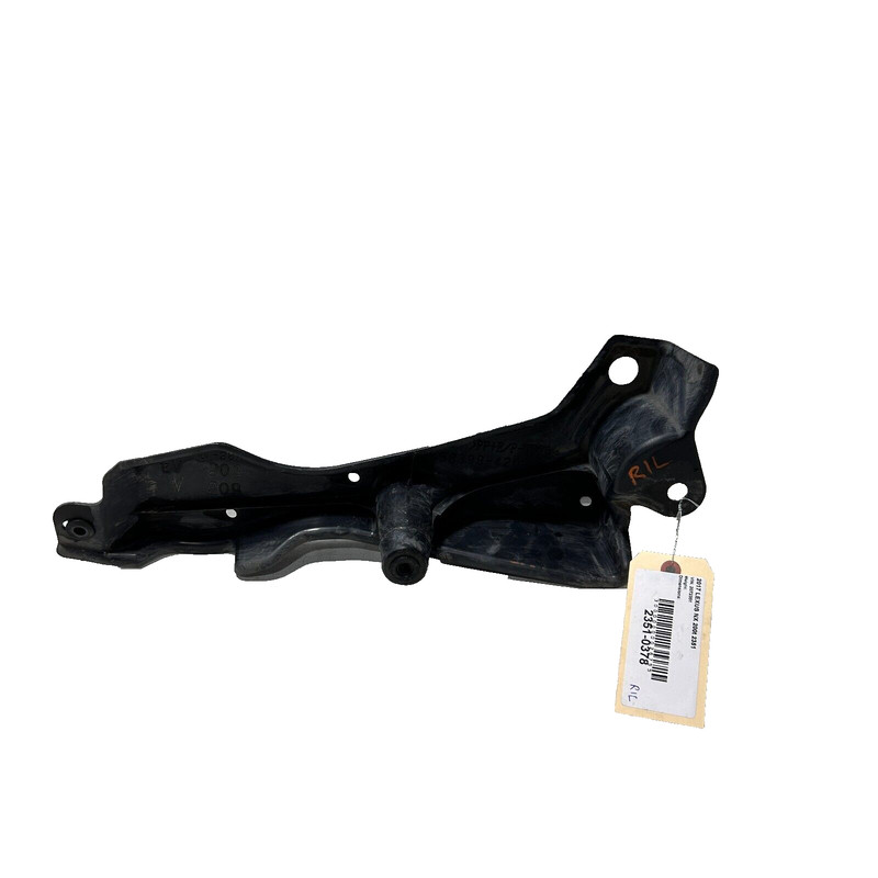 2015-2017 LEXUS NX200T REAR LEFT DRIVER FLOOR UNDER BODY SPLASH SHIELD COVER OEM