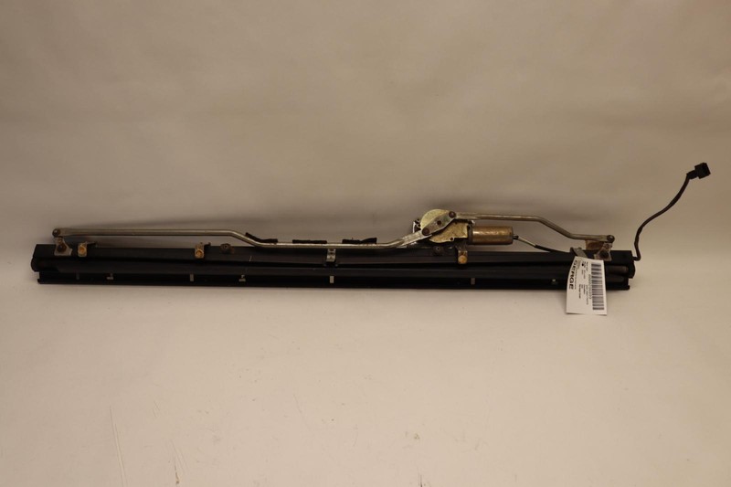2000-2006 MERCEDES S-CLASS S350 S500 S600 REAR BACK WINDOW SUNSHADE BLIND OEM