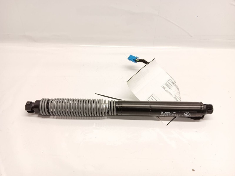 2022 BMW 740I REAR RIGHT TRUNK HATCH LID POWER LIFT SUPPORT STRUT 8499572 OEM