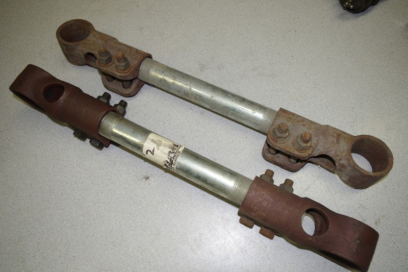 Mack? GDA/643-01 (label torn, estimate) Semi Truck Arm *FREE SHIPPING*