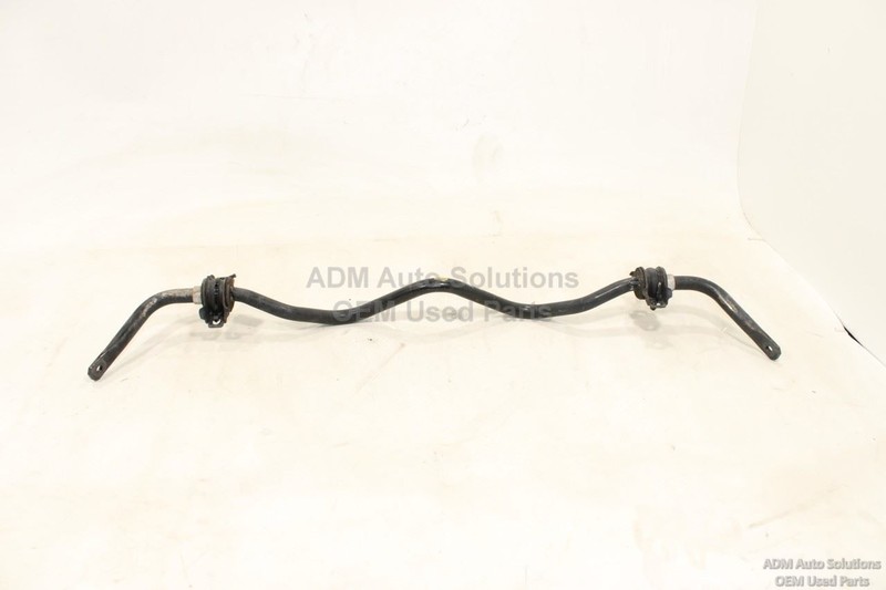2016 - 2022 INFINITI Q60 Q50 REAR SUSPENSION STABILIZER SWAY ANTI ROLL BAR OEM