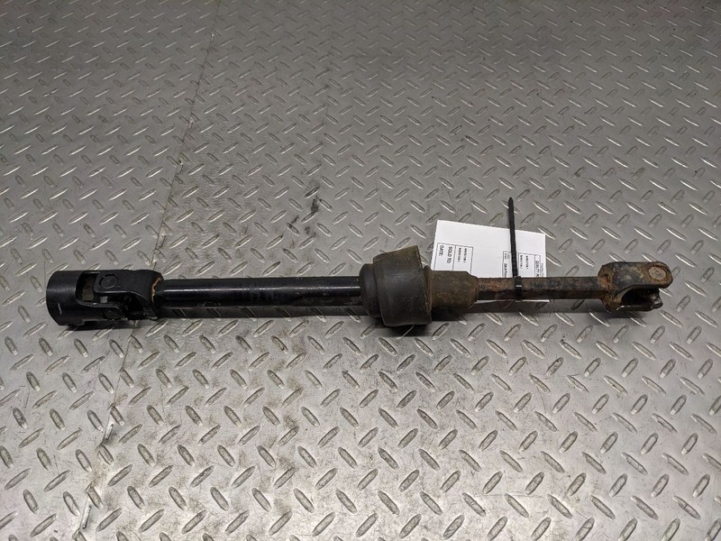 97-00 98 99 Jeep Wrangler TJ Upper Intermediate Steering Shaft Linkage O 1169566