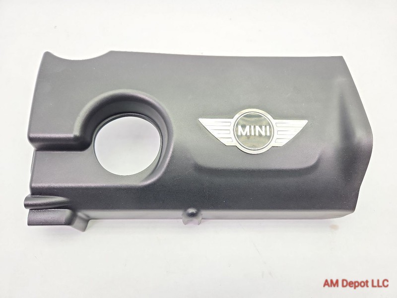 2011 Mini Cooper S R56 R57 R55 R58 R59 R60 N18 Top Engine Cover 11127614367