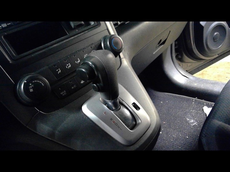 2009 CR-V Automatic Transmission Shifter 1564324