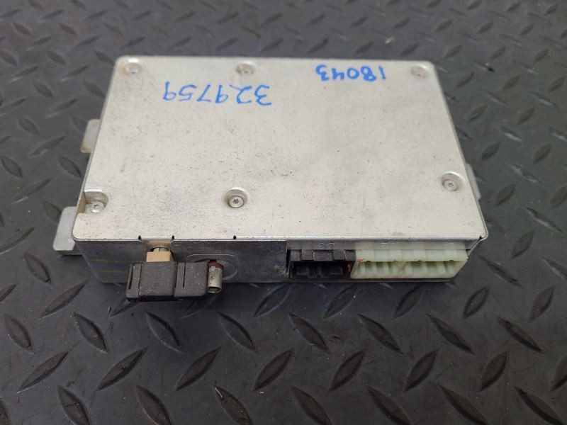 2011 GMC Terrain Communication Onstar Control Module Opt UE1 OEM 22785192
