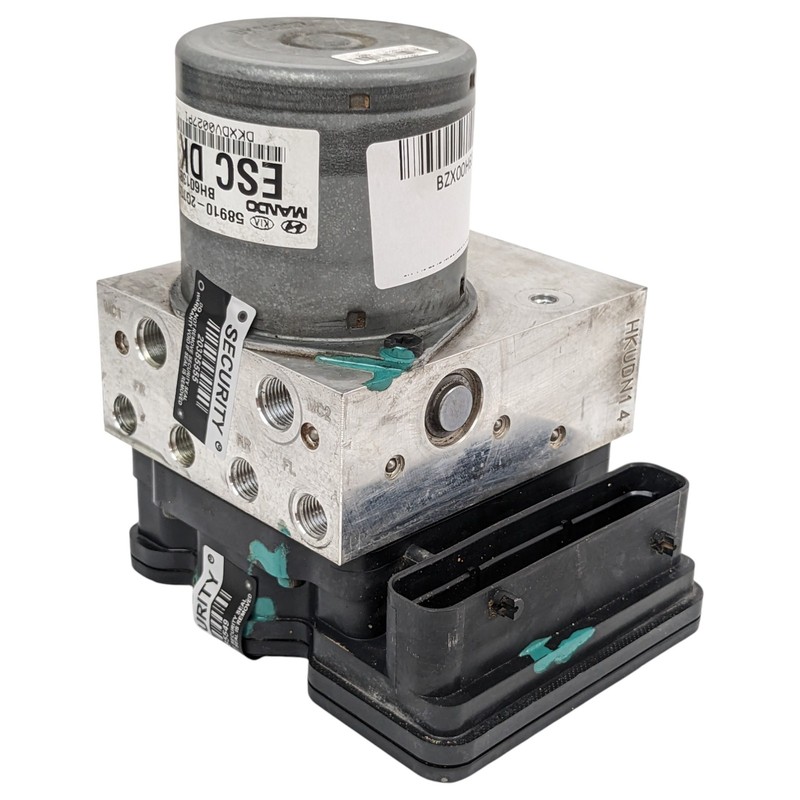 2009-2010 Kia Optima Magentis Anti-Lock Brake Pump Control Module Actuator OEM