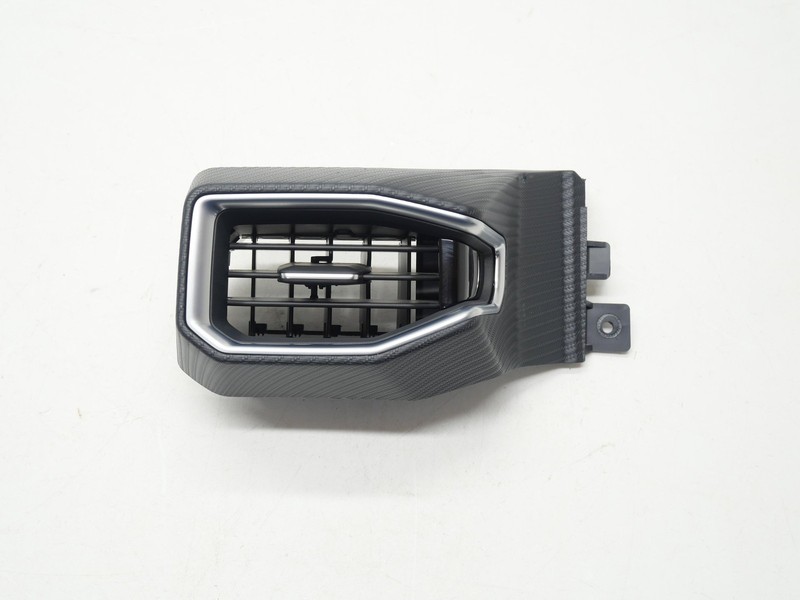 2024-2025 Ford Mustang GT S650 Dashboard Driver Dash Vent Trim Panel Left LH OEM