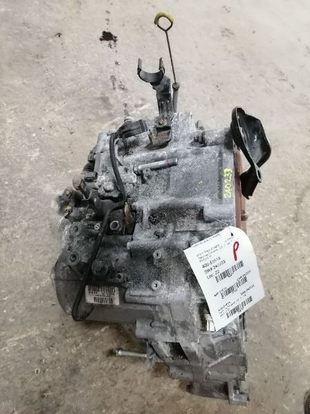 Automatic Transmission 3.5L AWD Fits 10-15 PILOT 1396737