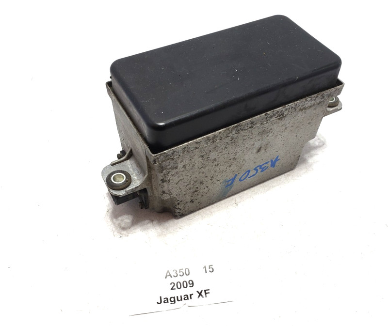 ✅ 09-11 OEM Jaguar XF Adaptive Cruise Control Radar Sensor Module Unit