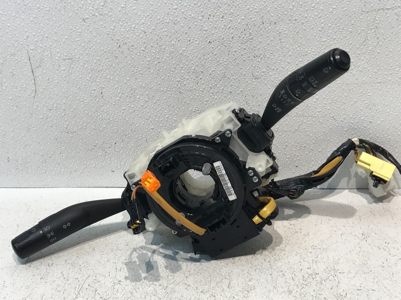 2009-2013 Subaru Forester Turn Head Light Lamp Wiper Column Control Switch OEM