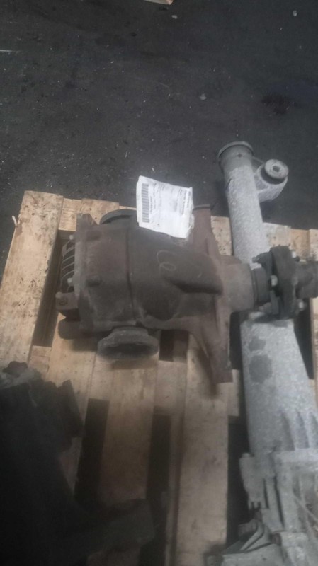 2015 Hyundai Genesis RWD Differential Carrier Assembly 3.8L OEM 142K Miles