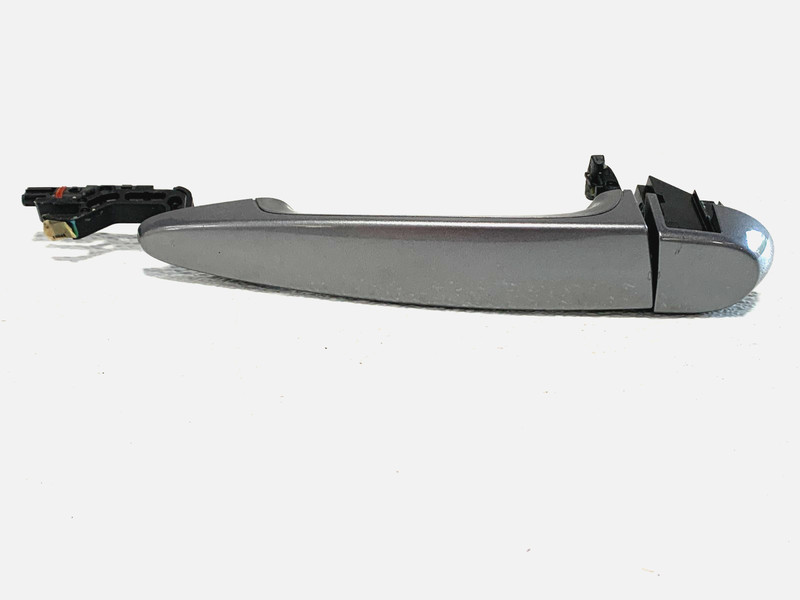 12 13 BMW X5 E70 FRONT RIGHT DOOR HANDLE OEM #A0.11