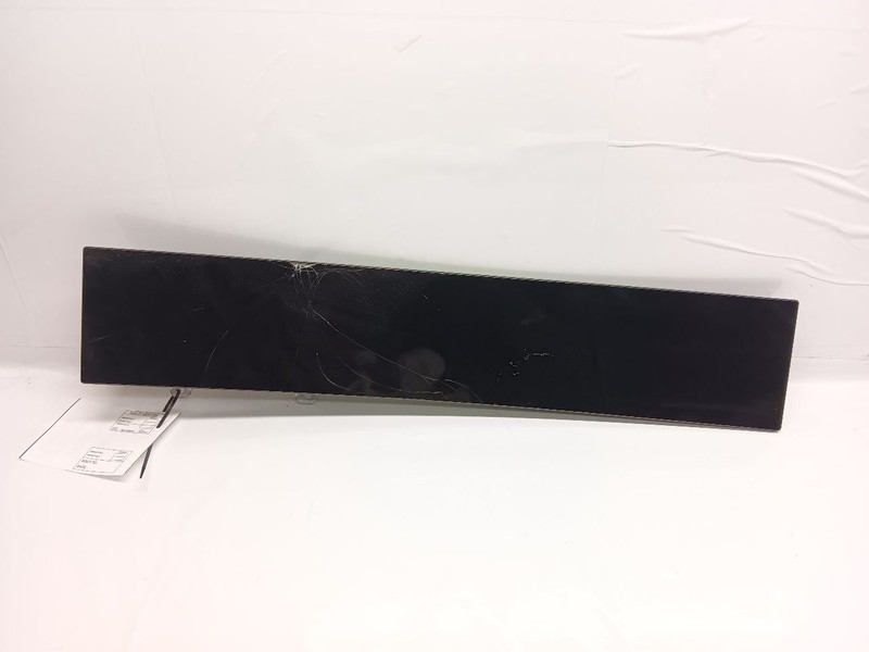 22-22 BMW 430i M440i i4 Dash Display Screen Monitor Information Note*