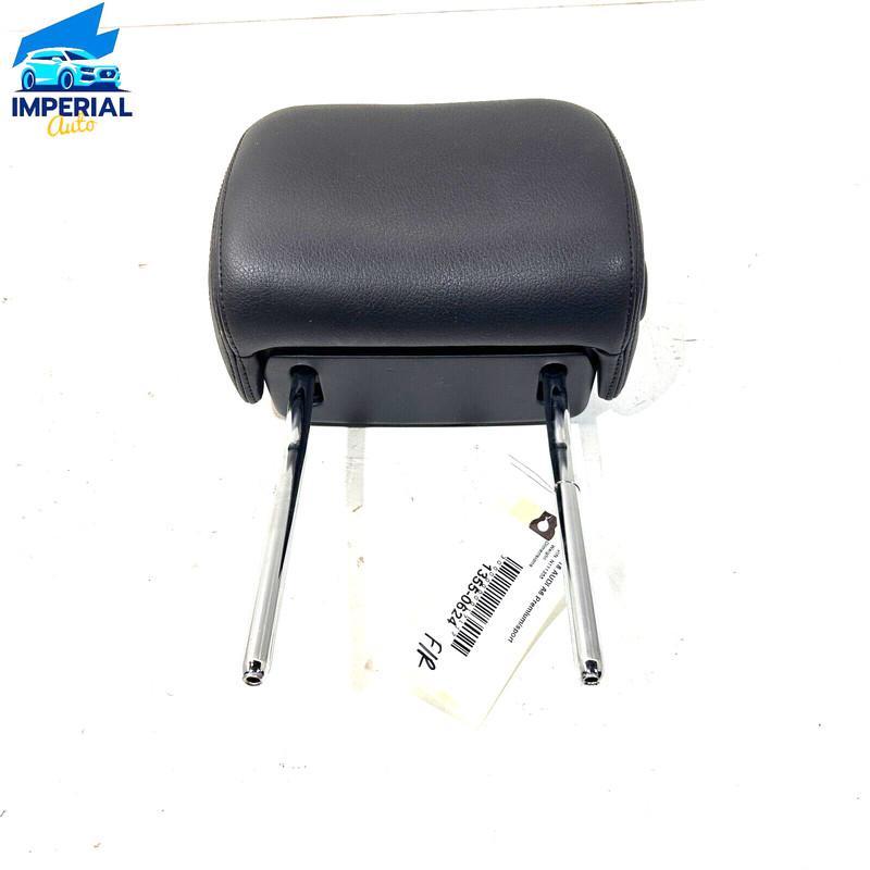 2016 - 2018 AUDI A6 FRONT LEFT OR RIGHT SIDE SEAT HEADREST HEAD REST OEM 1PCS