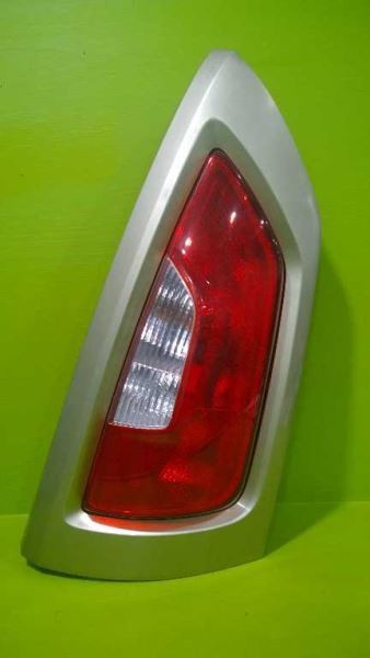 12 13 SOUL PASSENGER RIGHT TAILLIGHT LAMP OEM 2829-57