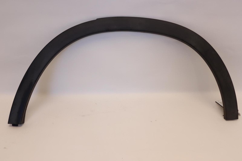 2015-2020 MERCEDES GLA250 X156 REAR LEFT QUARTER FLARE WHEEL ARCH MOLDING OEM