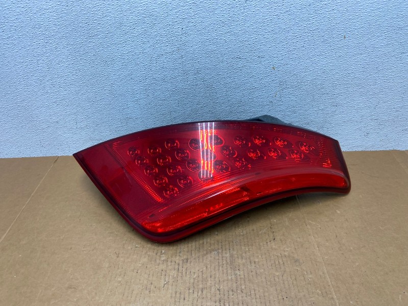2006 to 2007 Nissan Murano Right Passenger Rh Side Tail Light Oem AD9205 LK
