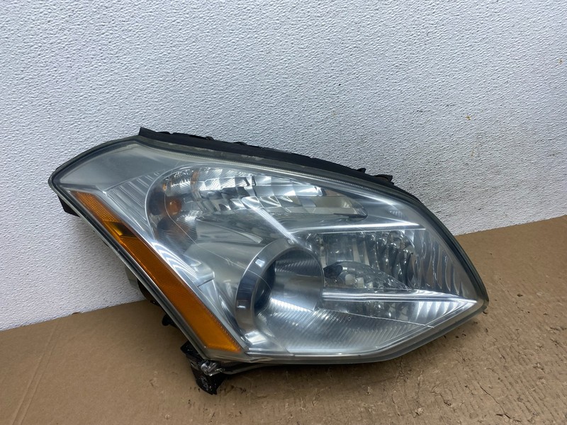 2007 2008 Nissan Maxima Right Passenger RH Headlight Xenon Oem AD8834 DW