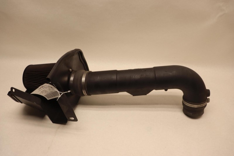 2017-2020 GMC YUKON K&N AIR INTAKE SYSTEM COLD TUBE HOSE AFTERMARKET