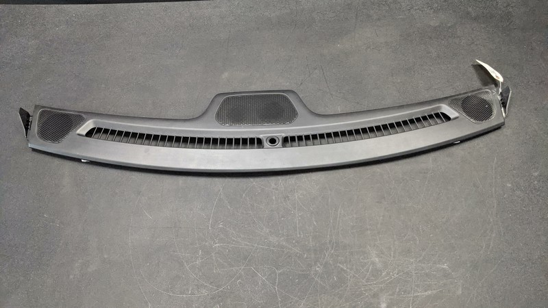 Dashboard Defroster Vent Grille 2021 Jeep Compass 5UT44DX9AA 2018 2019 2020
