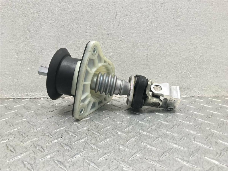 2013 ML350 STEERING SHAFT OEM 166460109