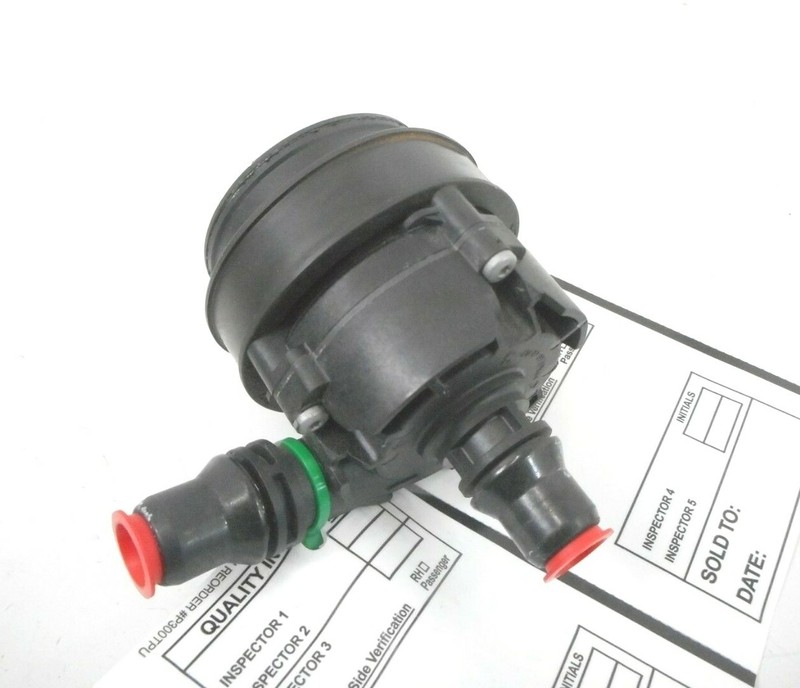 BMW i3 Coolant Pump OEM 2014-2019