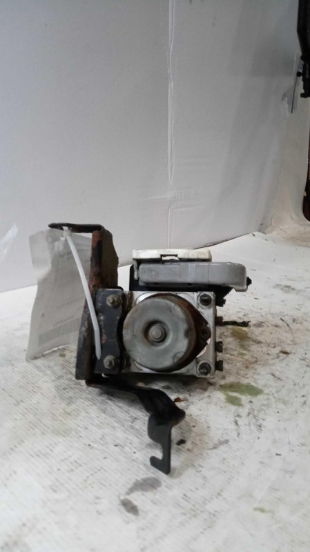 2004 Mazda 6 ABS Pump & Motor Assembly OEM GKYA437A0 244K Miles Blue